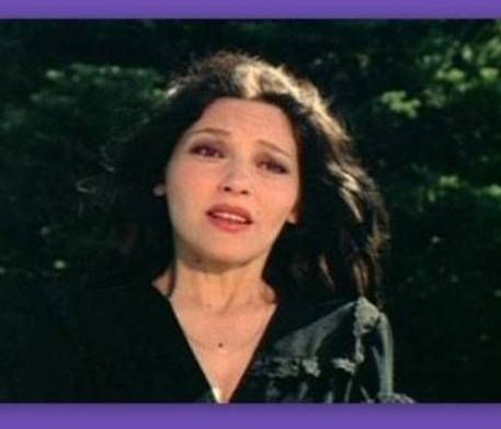 «Έφυγε» από τη ζωή η Νίκη Τριανταφυλλίδη