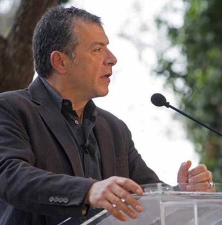 Ο γέροντας Κρητικός που έβαλε στη θέση του τον Θεοδωράκη (vid)