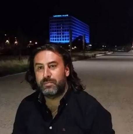 ΠΑΟΚ: Προκάλεσε σε μπουγέλο τον Σαββίδη ο Σαράτσης (video)