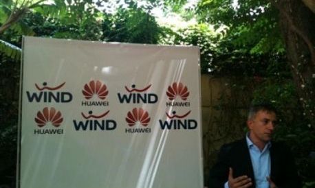 Wind: Θα εκμοντερνίσει όλο το δίκτυο της τα επόμενα 2,5 χρόνια
