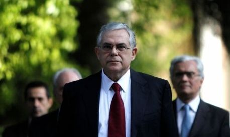 Η σύνθεση της νέας κυβέρνησης