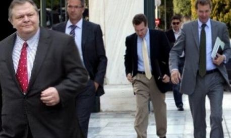 Μια δεύτερη ευκαιρία για την Ελλάδα πριν την άτακτη χρεoκοπία…