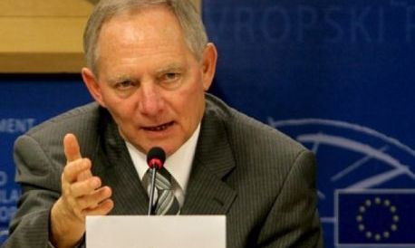 Σόιμπλε: Η Ελλάδα δεν θα λάβει άλλα χρήματα αν δεν εφαρμόσει τις μεταρρυθμίσεις