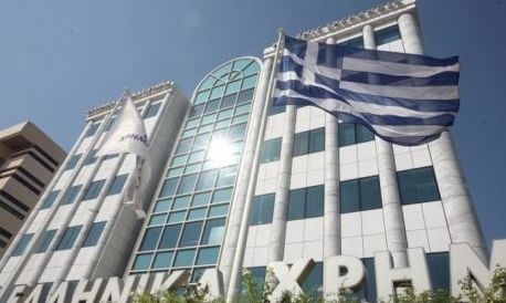 «Εκρηκτική» η άνοδος στο Χ.Α
