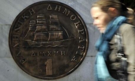 Δέκα χρόνια χωρίς την δραχμή – Η εκδίκηση της γιαγιάς