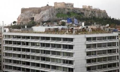 Αλλάζει ο προϋπολογισμός του 2012