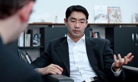 Οικονομικό Επίτροπο για την Ελλάδα θέλει ο Ρέσλερ