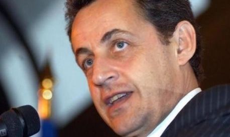 Σαρκοζί: «Σήμερα λύθηκε το πρόβλημα»