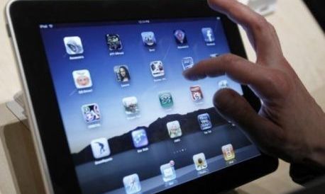 Την Παρασκευή έρχεται το νέο iPad στην Ελλάδα