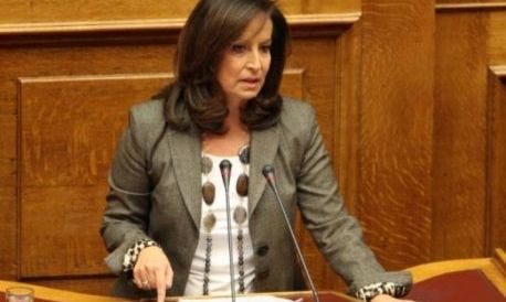 Προσπάθειες Διαμαντοπούλου για γερμανικές επενδύσεις στην Ελλάδα