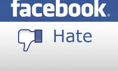 FB: Μετά το «like» ήρθε το «hate»