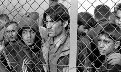 Θεσσαλονίκη: «Ναι» υπό προϋποθέσεις στα κέντρα λαθρομεταναστών