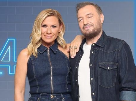 Η «μάχη» για δύο Στούντιο στις 15.00: Ζαμπέτογλου - Αναγνωστόπουλος VS Φερεντίνος - Καραβάτου