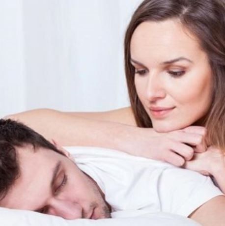 Τεστ: Παντρεύτηκες τον σωστό άνδρα;