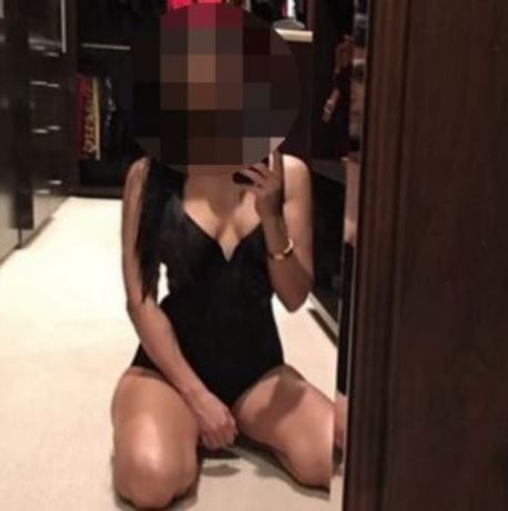 Την έχρισαν «Hot Mommy» του Instagram! Είναι μητέρα τριών παιδιών και πιο sexy από ποτέ!