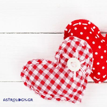 Ερωτικές Προβλέψεις για όλα τα Ζώδια, 7/7