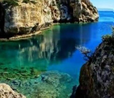 Ταξίδι στην πανέμορφη Ελλάδα: Οι ωραιότερες παραλίες σε ένα βίντεο!