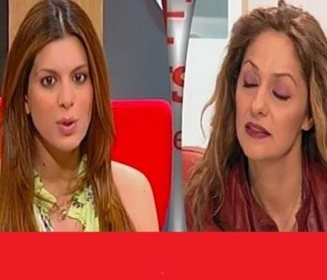 Η Βίκυ Κουλιανού αποκάλυψε τον άγνωστο γάμο της!