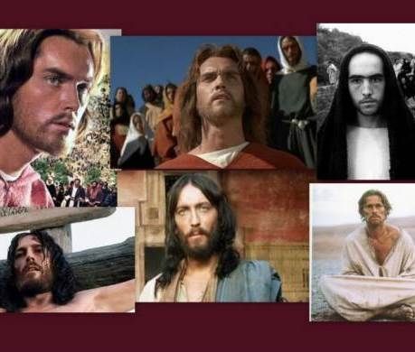 Το άδοξο τέλος όσων υποδύθηκαν τον Ιησού! Η κατάρα ενός ρόλου!