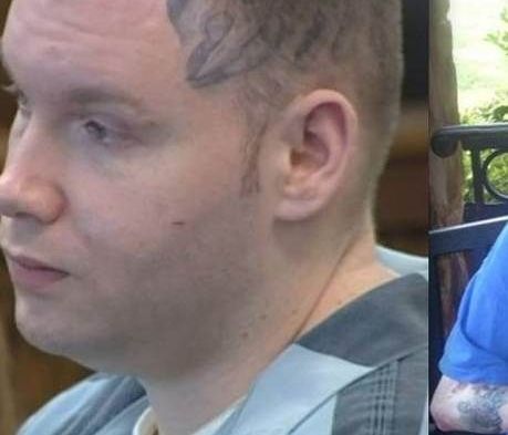 ΗΠΑ: Καταδικάστηκε το «τέρας» που βίασε και έκαψε ζωντανό 8χρονο