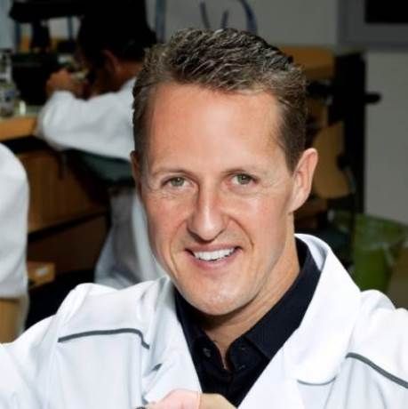 Κεμ: «Παραμένουμε αισιόδοξοι για τον Σουμάχερ»