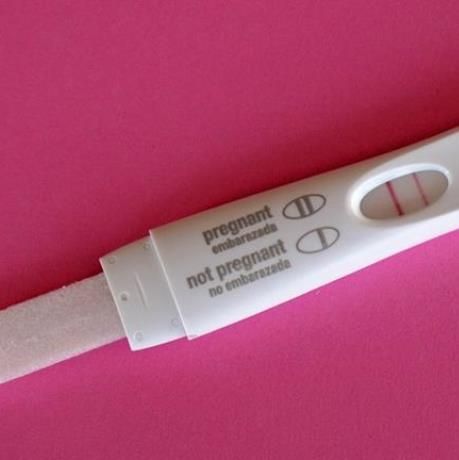 Έγκυος από προσπερματικά υγρά... Είναι δυνατόν;