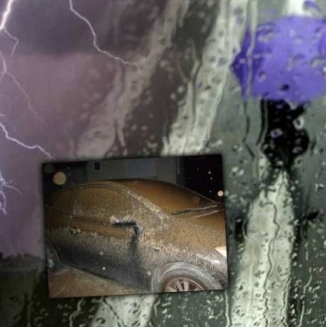 Νέο κύμα κακοκαιρίας: Καταιγίδες και λασποβροχή σε όλη τη χώρα