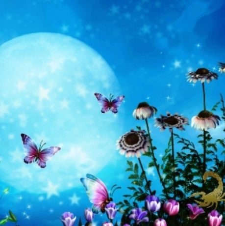 Πανσέληνος Μαΐου στο Σκορπιό: Πώς επηρεάζει τα 12 ζώδια;