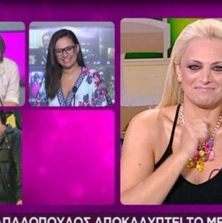 Θα πάθετε πλάκα αν μάθετε τι ζήτησε ο Αρναούτογλου για το μενού της βάφτισης του γιου του