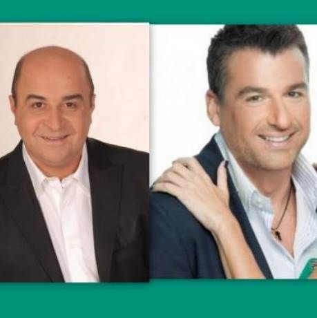 Μάρκος Σεφερλής: Η έκπληξη που ετοιμάζει σε Λιάγκα-Σκορδά!