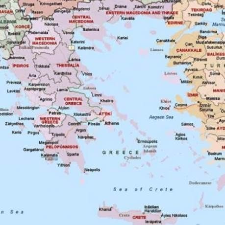 Βρείτε άμεσα από πού κατάγεστε πληκτρολογώντας το επώνυμό σας εδώ!