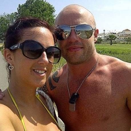 Το τσίμπημα δεν ήταν από κουνούπι! Προσοχή: Σκληρές εικόνες!