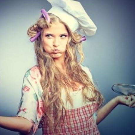 «Τι να μαγειρέψω σήμερα;» Εβδομαδιαίο πρόγραμμα διατροφής από το Mothersblog.gr