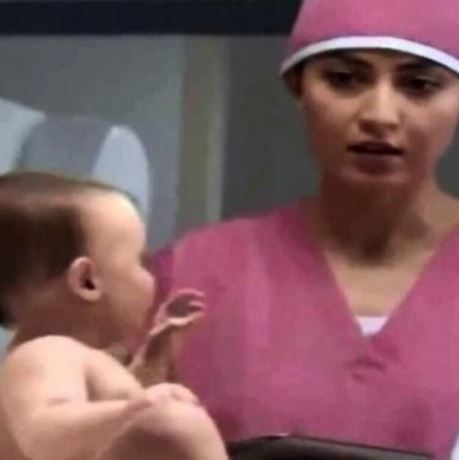 Ένα βίντεο που πρέπει να δούμε όλοι: Έτσι θα γίνονται οι γέννες το 2040! (βίντεο)