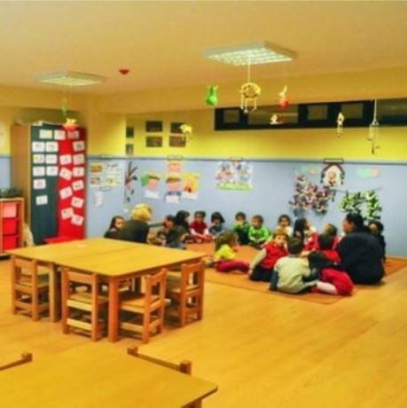 ΕΣΠΑ 2015-2016: Σήμερα ξεκινούν οι αιτήσεις για τους παιδικούς σταθμούς