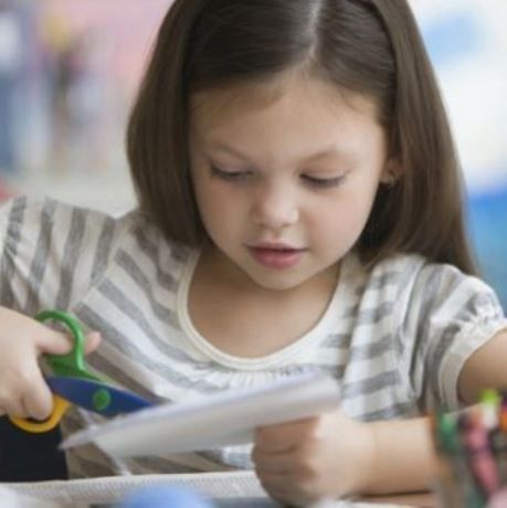 Δεξιότητες που πρέπει να κατέχουν τα παιδιά που πάνε στο Νηπιαγωγείο!