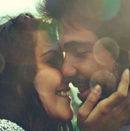 Τεστ: Πώς θα τον κάνεις να σε ερωτευθεί