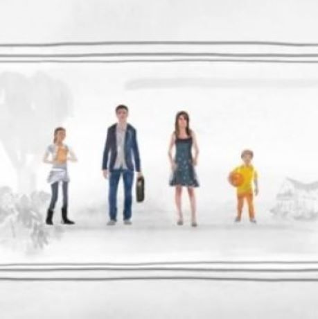 Ασφάλιση υγείας για όλη την οικογένεια με ένα κλικ!