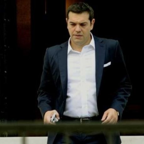 Αλέξης Τσίπρας: Αυτό είναι το νέο look του Πρωθυπουργού