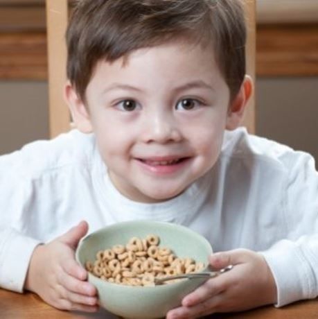 Ποια είναι τα υγιεινά τρόφιμα που παχαίνουν τα παιδιά