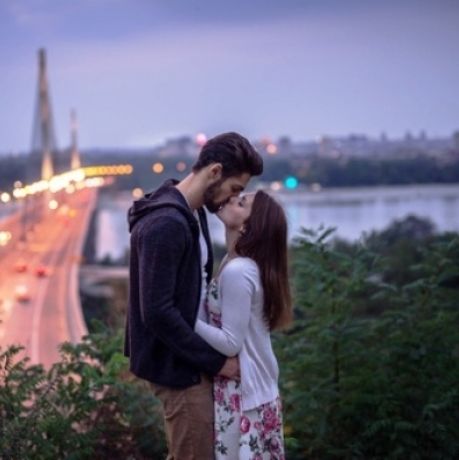 Ερωτική εβδομάδα για όλα τα ζώδια