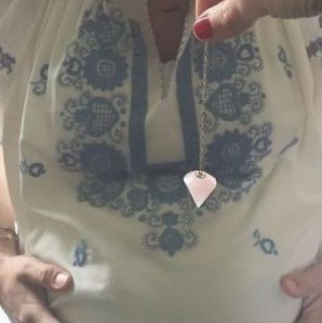 Η γνωστή μαμά, προσπαθεί να μαντέψει το φύλο του μωρού της!