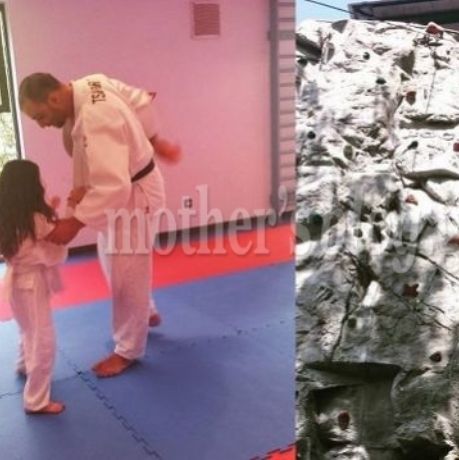 Τα κορίτσια μπορούν να καταφέρουν τα πάντα