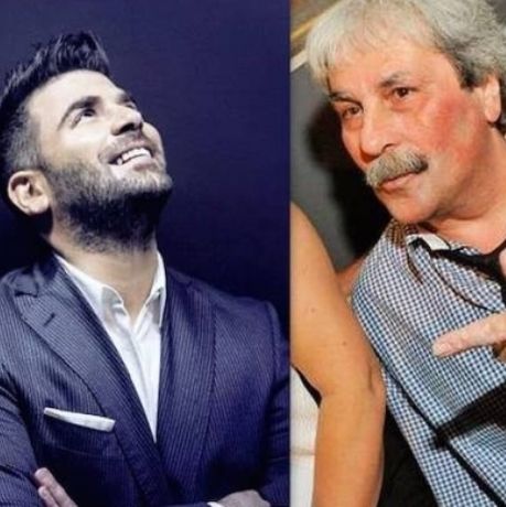 Σταύρος Παντελίδης:To συγκλονιστικό βίντεο στο facebook με στιγμές από τη ζωή του γιου του