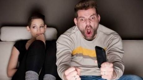 Μουντιάλ 2014: Σεξ ή μπάλα; Οι άνδρες απάντησαν!