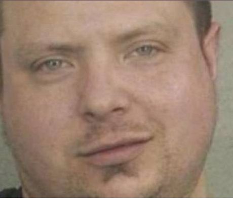 Τον συνέλαβαν για κατοχή ναρκωτικών και λεγόταν... Κοκαΐνης! (βίντεο)