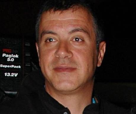 Δείτε την σύζυγο του Σταύρου Θεοδωράκη