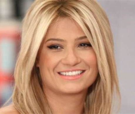 Γεννάει η Φαίη Σκορδά – Τι είπε ο Γιώργος Λιάγκας