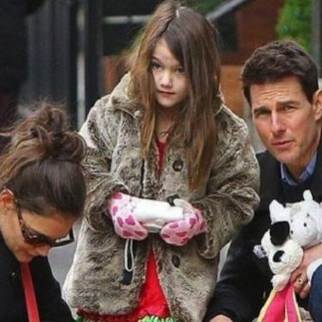 Τομ Κρουζ: Η γυναίκα μου με παράτησε λόγω της Σαϊεντολογίας