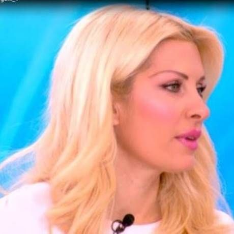 «Εγκεφαλικό» πήγε να πάθει η Μενεγάκη, όταν ακούστηκε μία λέξη on air από συνεργάτη της!